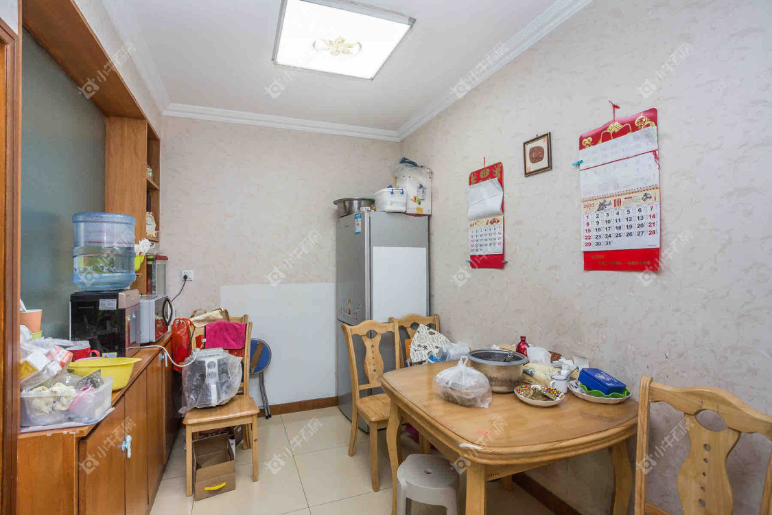 常州北环南苑在租房源室内图_小牛看房