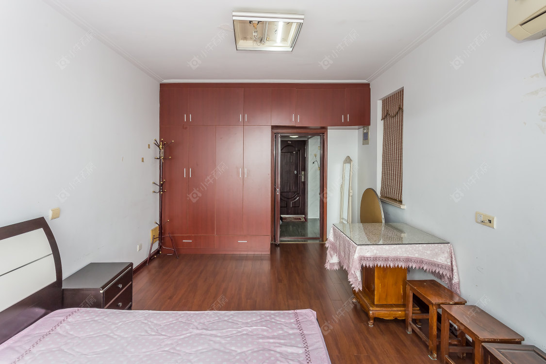 常州新天地商业广场在售二手房源室内图_小牛看房