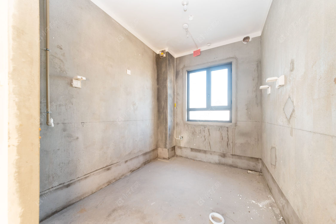 常州碧桂园新月时光在售二手房源室内图_小牛看房