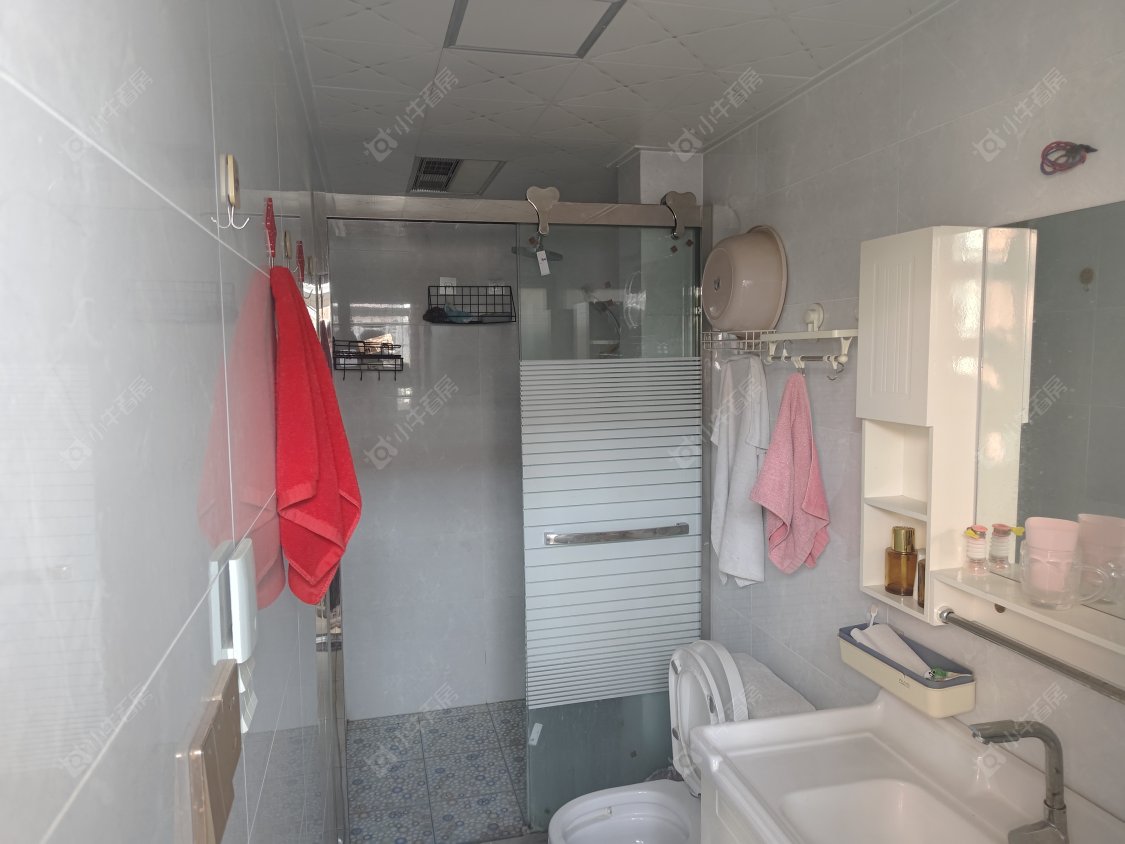 常州花园西村在租房源室内图_小牛看房