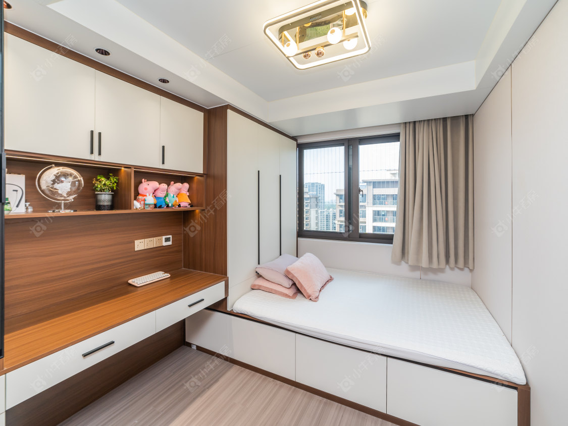 常州牡丹招商公园学府在售二手房源室内图_小牛看房