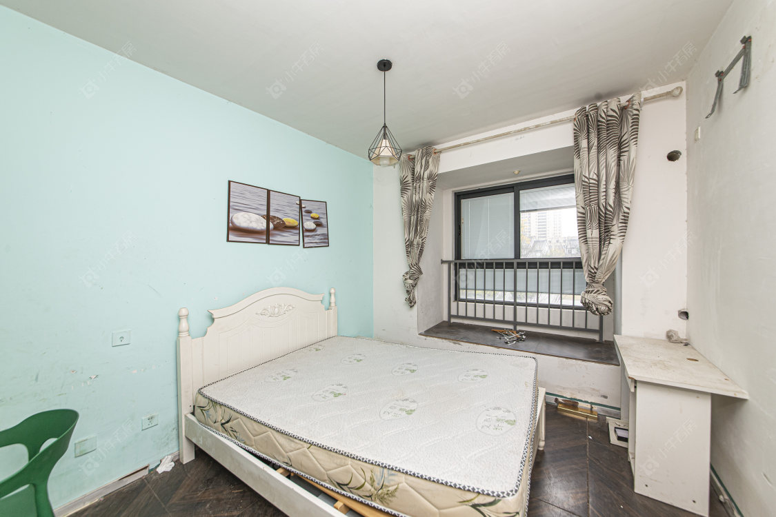 新城锦域房源室内图 常州新城锦域在售二手房源室内图_小牛看房