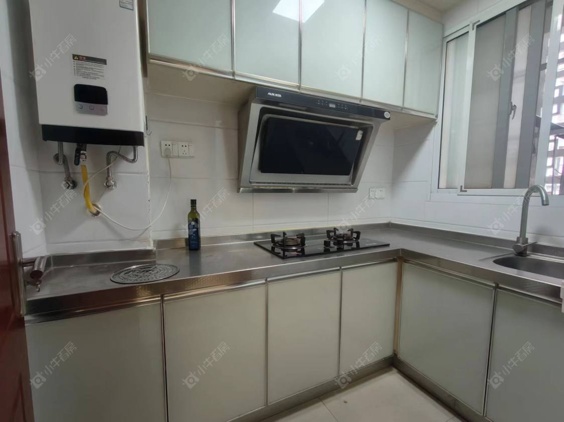 常州翠竹新村南区在租房源室内图_小牛看房