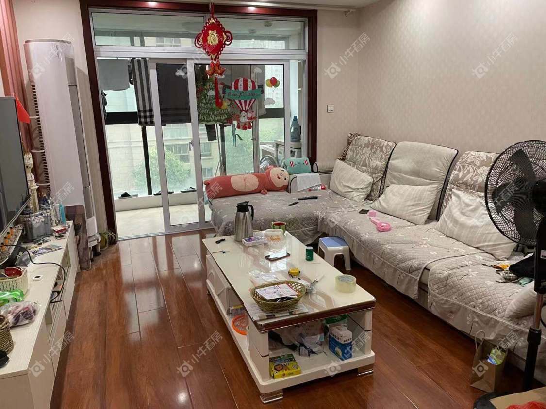 常州九洲新世界公馆在租房源_小牛看房