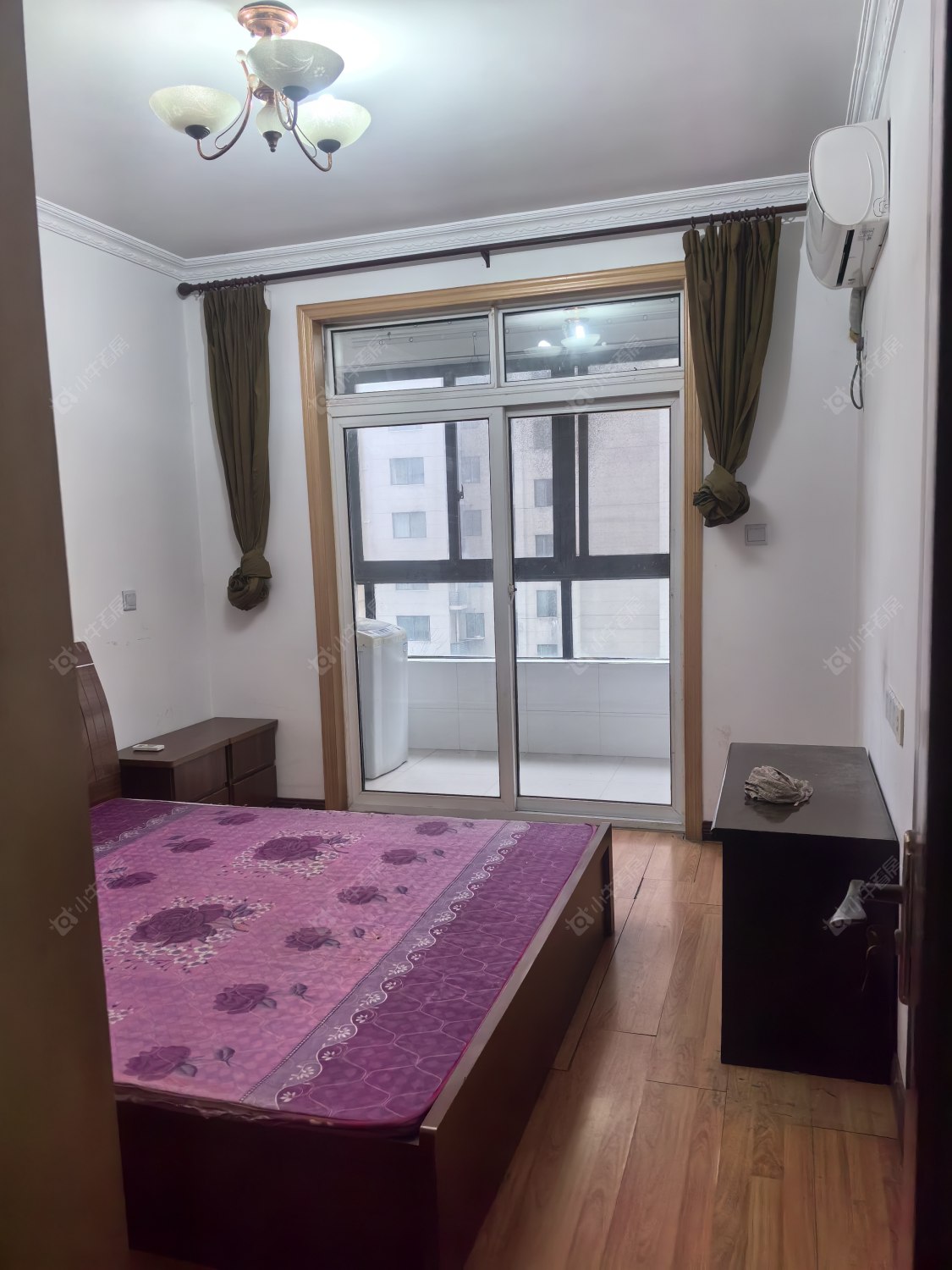 常州御水华庭二期在租房源_小牛看房