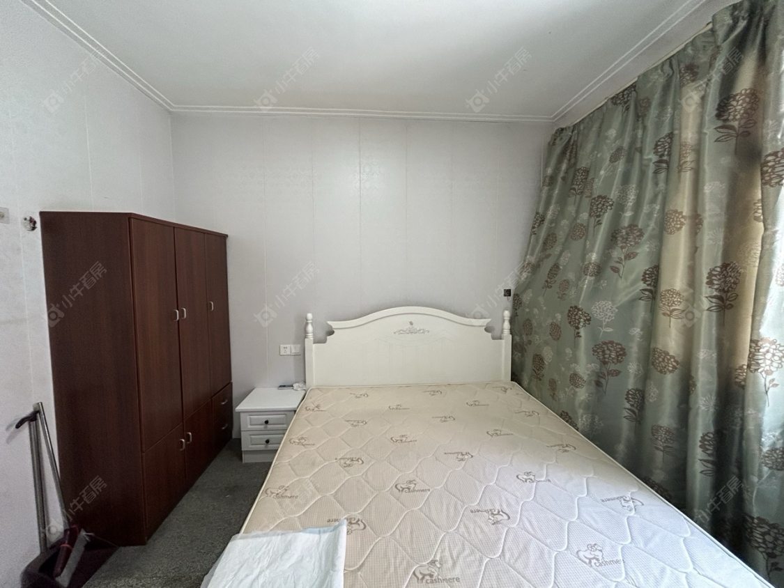 常州工人新村南在租房源室内图_小牛看房