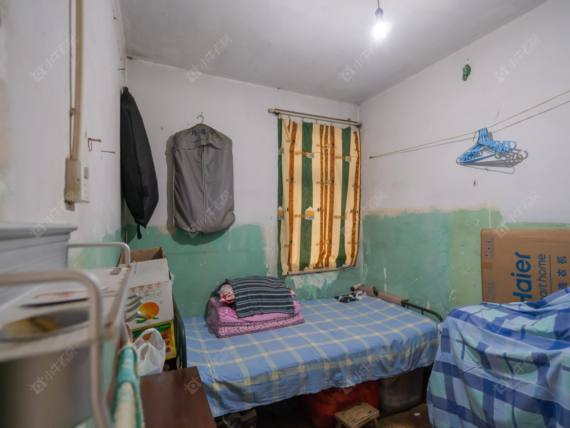 三家村房源室内图 常州三家村在售二手房源室内图_小牛看房