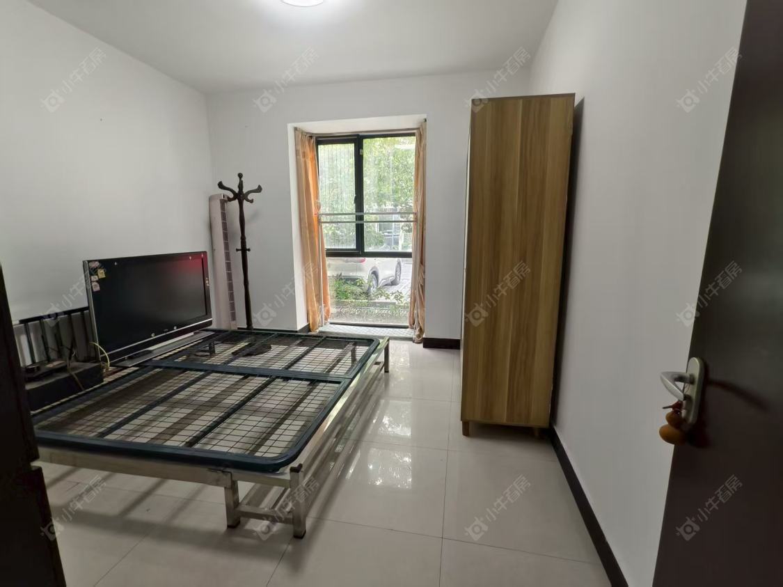 常州新城南都雅苑在租房源室内图_小牛看房