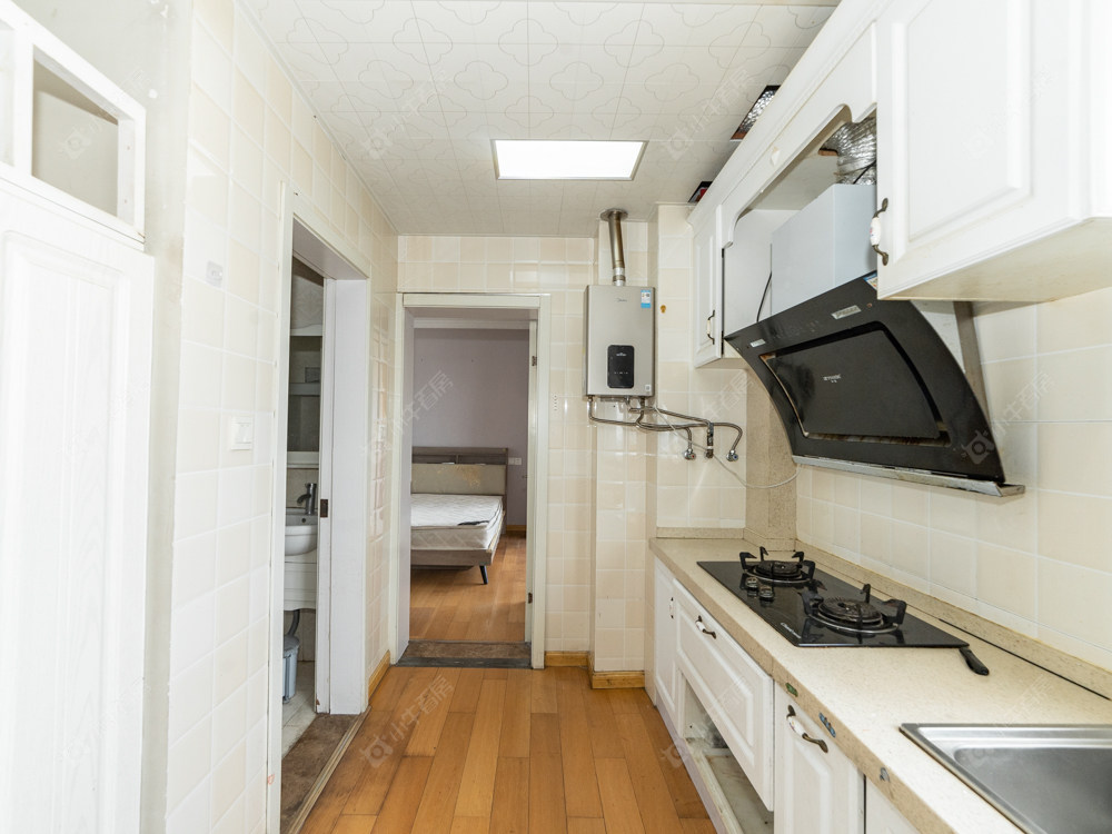 常州九洲花园一期在售二手房源室内图_小牛看房