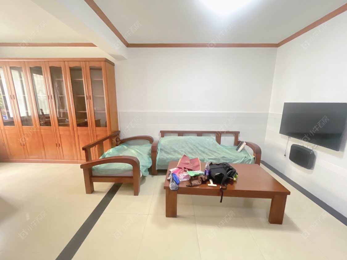 常州城中花苑在租房源室内图_小牛看房