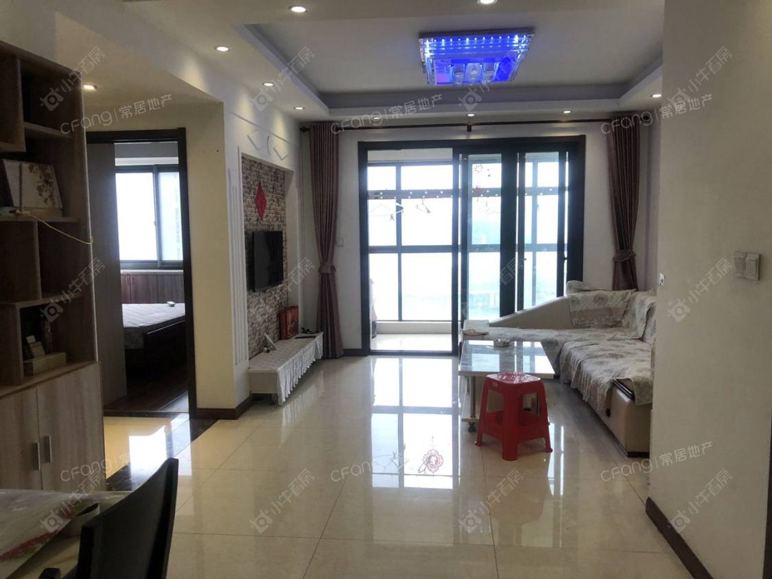 常州宝龙国际花园一期租房_小牛看房