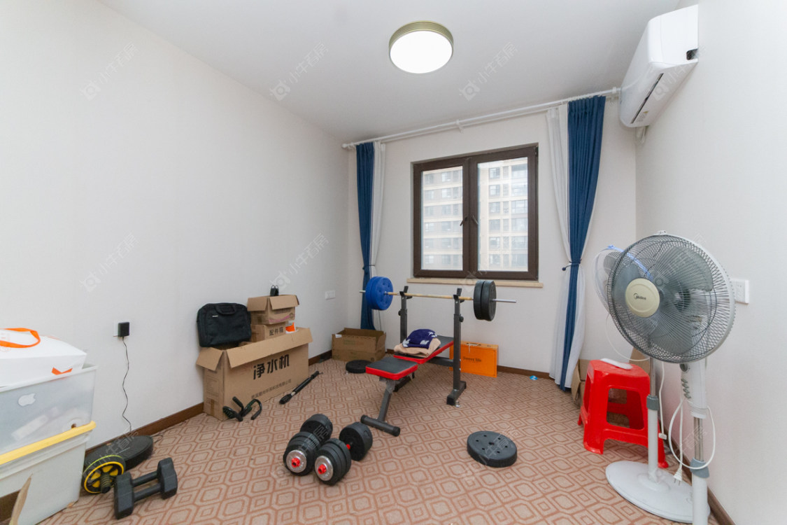 万科弘阳君望甲第房源室内图 常州万科弘阳君望甲第在售二手房源室内图_小牛看房