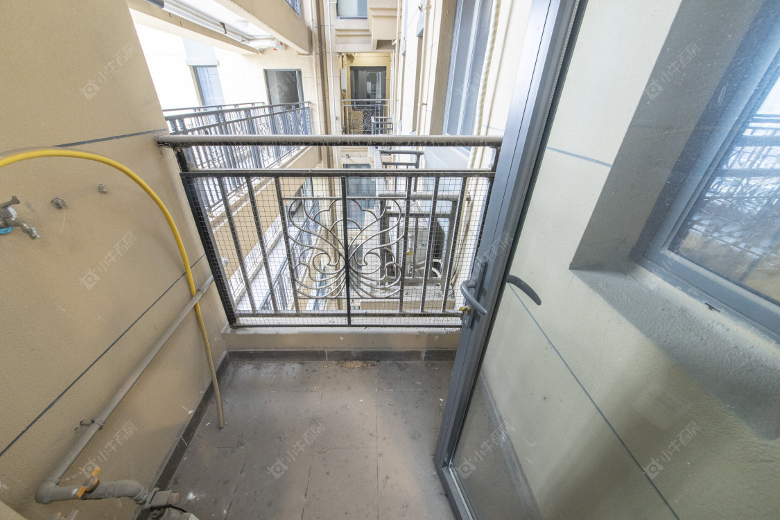 常州恒大御景在售二手房源室内图_小牛看房