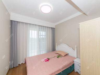 常州金科保利北郡花园在租房源室内图_小牛看房