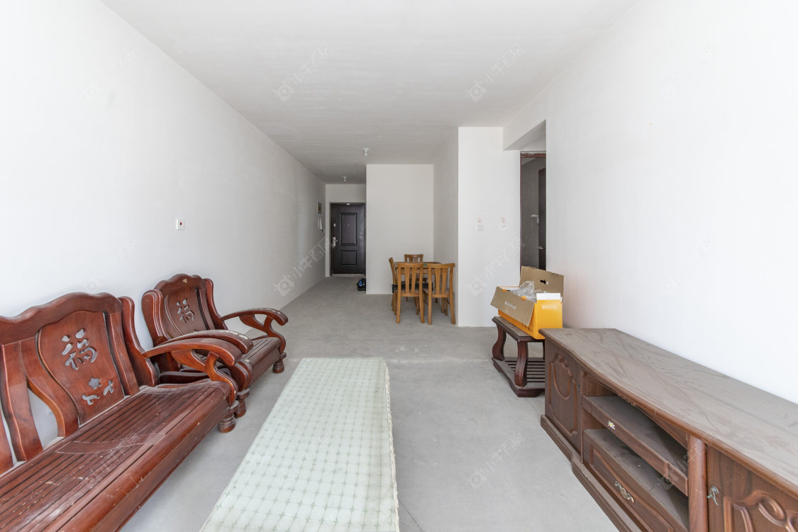 香聚雅苑西区房源室内图 常州香聚雅苑西区在售二手房源室内图_小牛看房