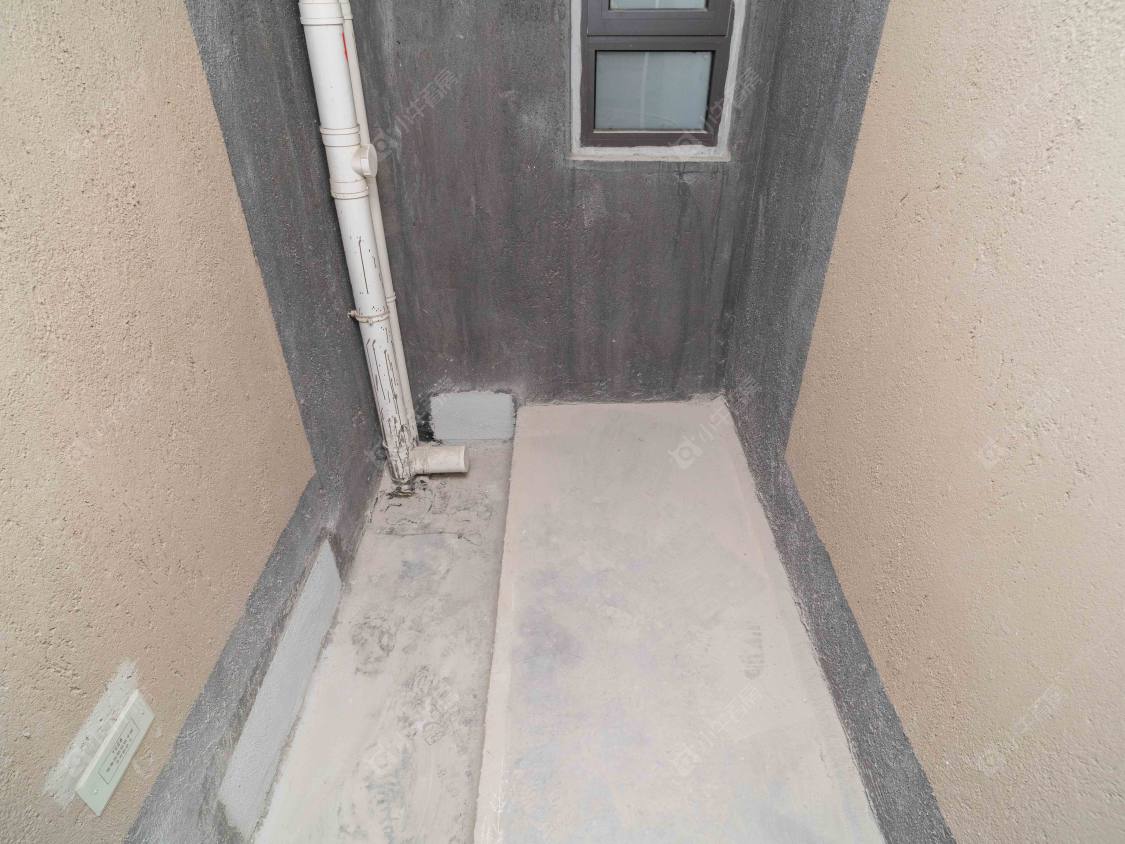 常州保利和光晨樾在售二手房源室内图_小牛看房