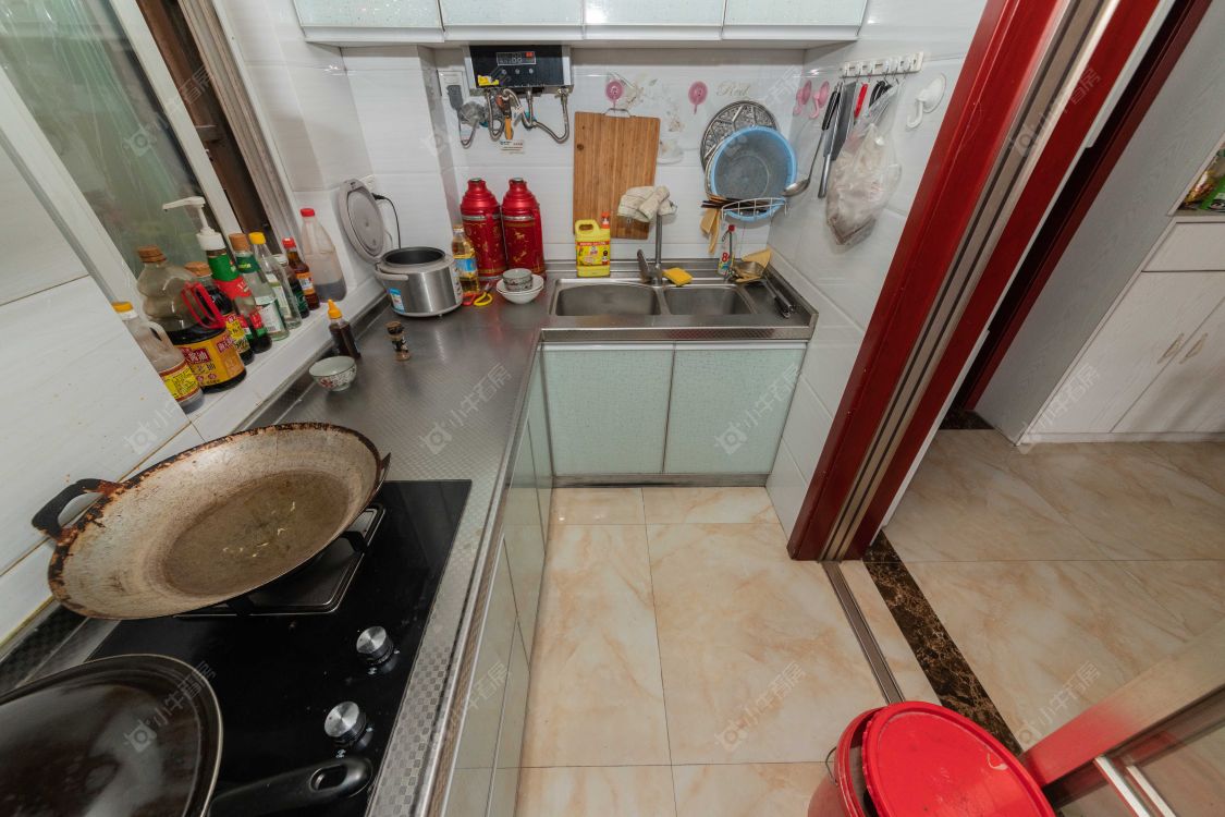 常州万水美兰城在售二手房_小牛看房