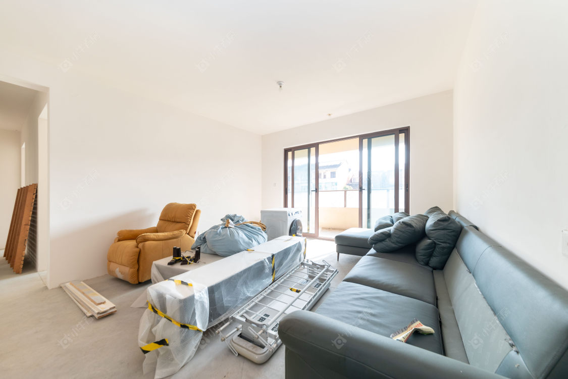 常州港龙大发龙悦府在售二手房_小牛看房