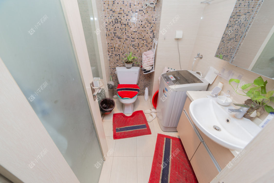 常州新北万达广场在租房源_小牛看房