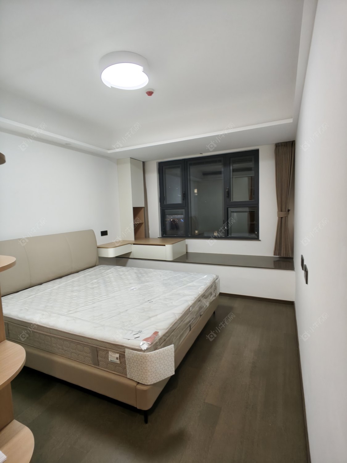 常州龙湖华盛·天曜在租房源室内图_小牛看房