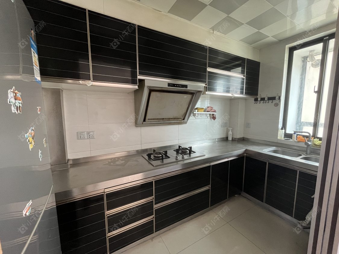 常州景瑞曦城在租房源_小牛看房