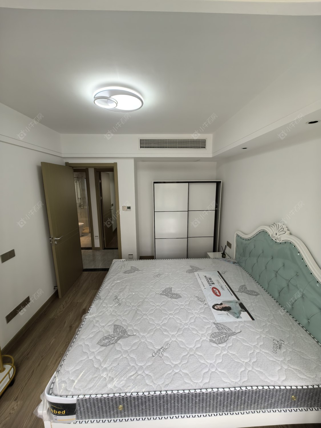 常州绿地香港名墩道在租房源_小牛看房