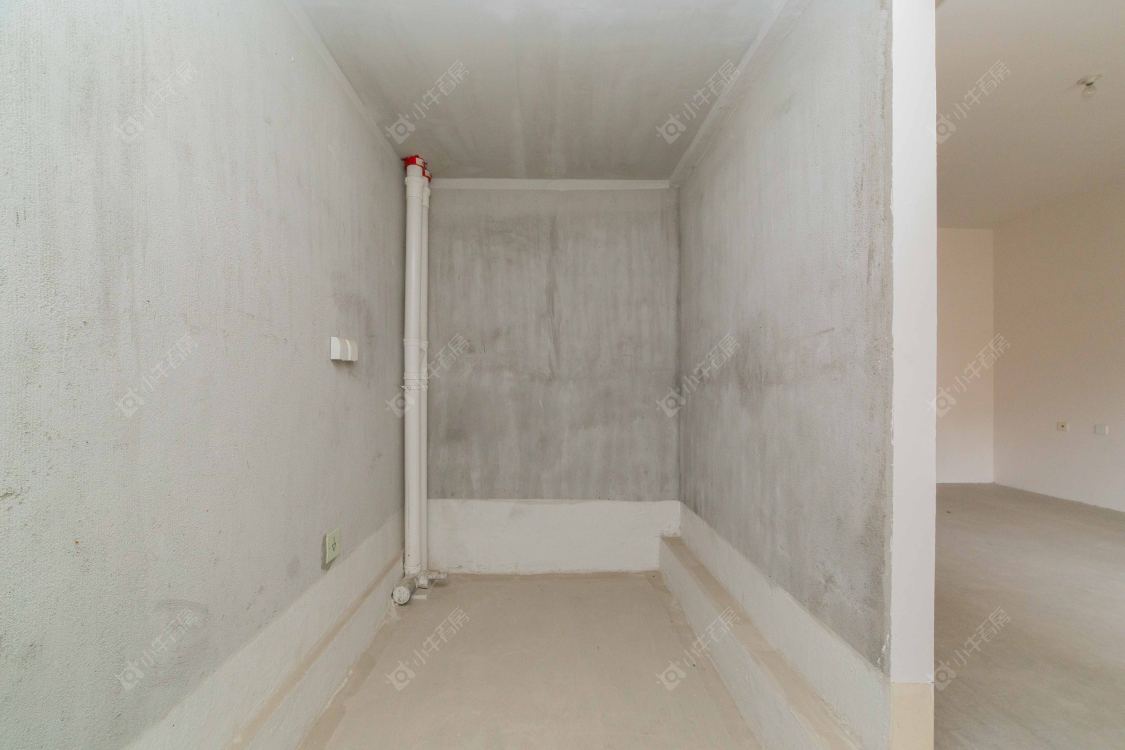 常州雅居乐星河湾在售二手房源室内图_小牛看房