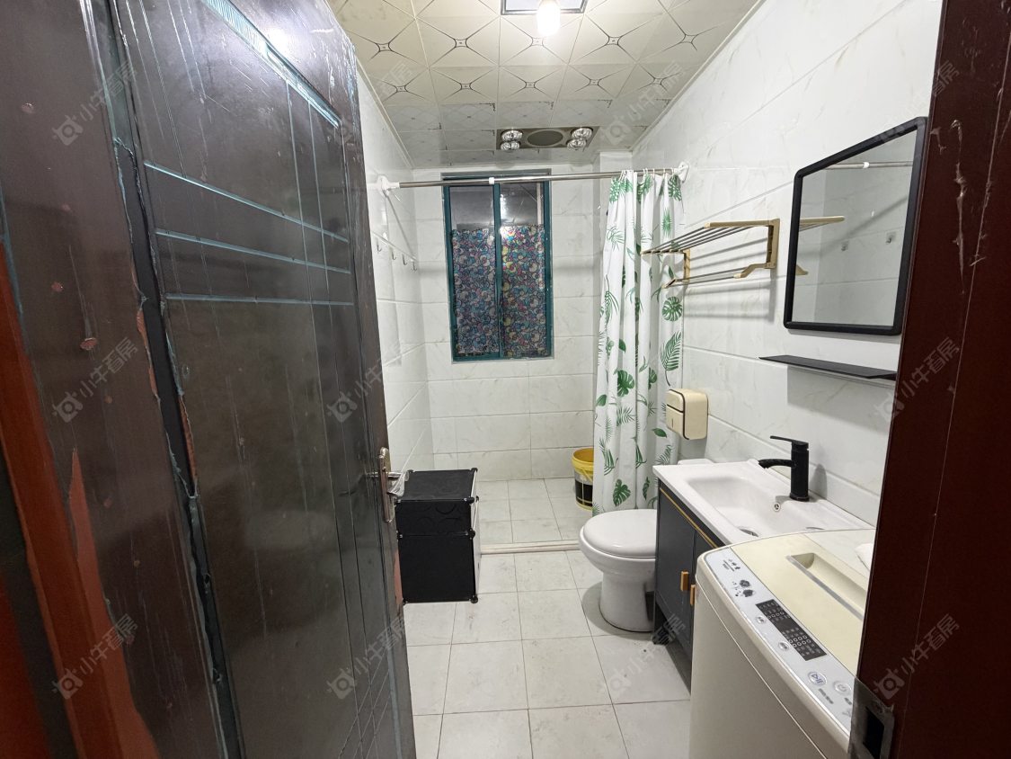 常州紫云苑在租房源室内图_小牛看房