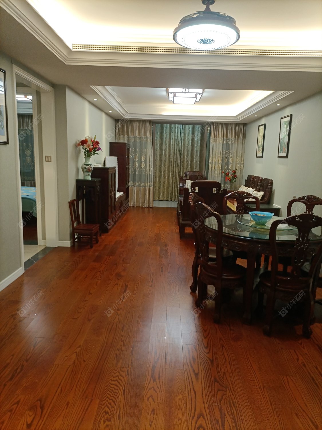 九洲新世界君玺房源 常州九洲新世界君玺在租房源_小牛看房