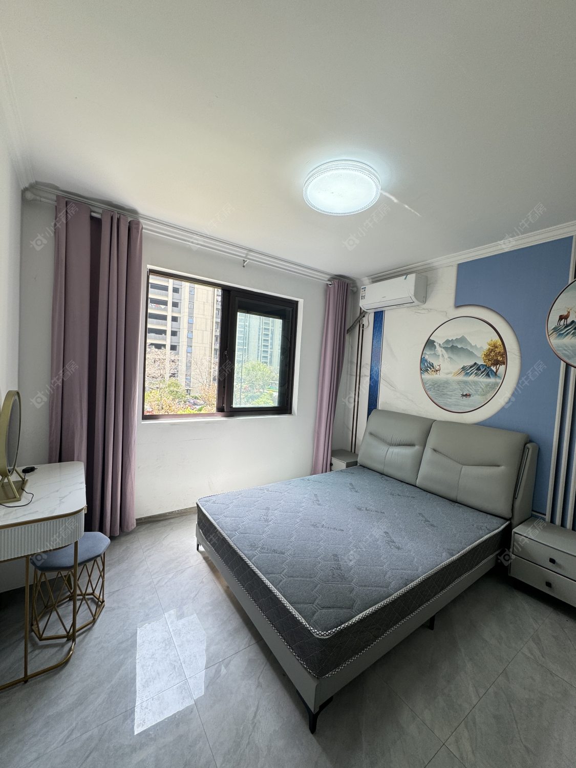 常州新尚嘉园在租房源室内图_小牛看房