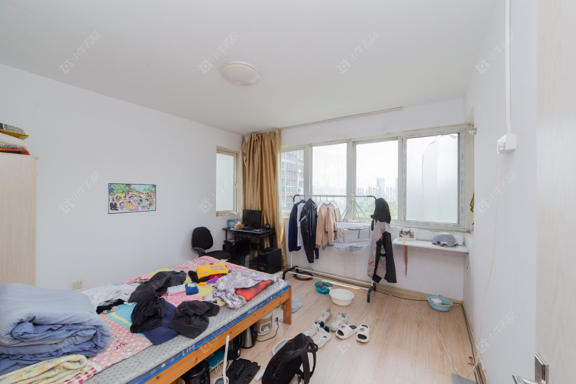 常州金梅花园南区在售二手房源室内图_小牛看房