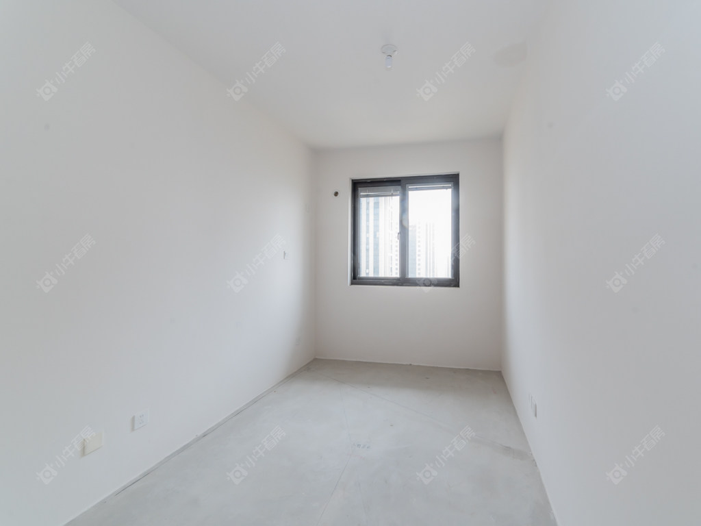 常州百馨西苑五期在售二手房源室内图_小牛看房