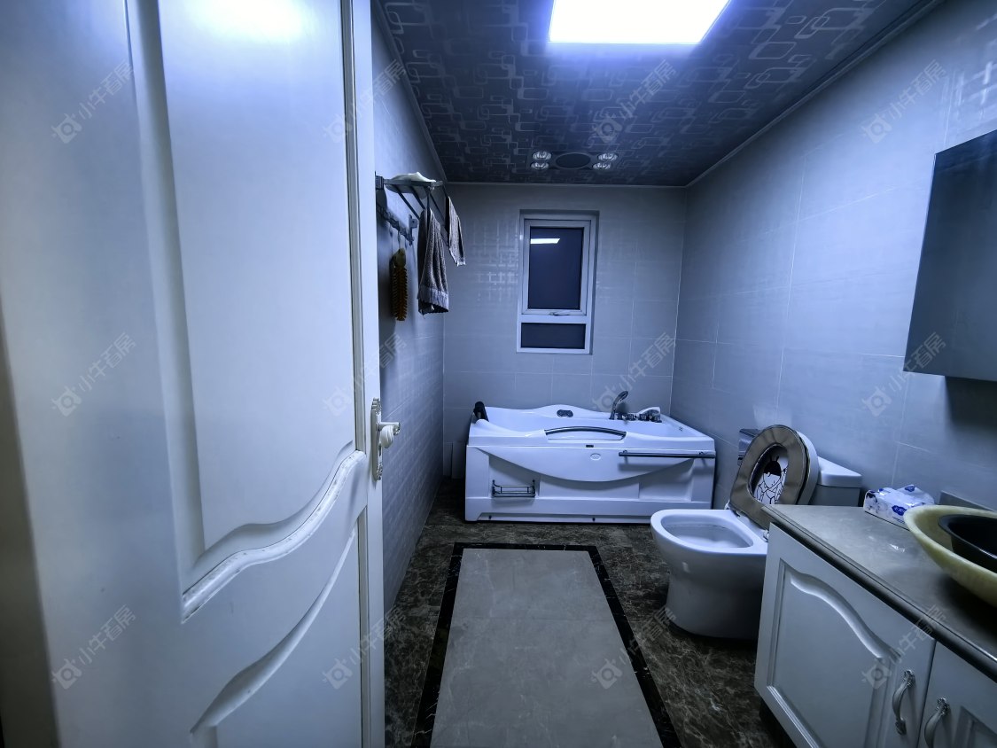 常州香溢紫郡三期在租房源室内图_小牛看房