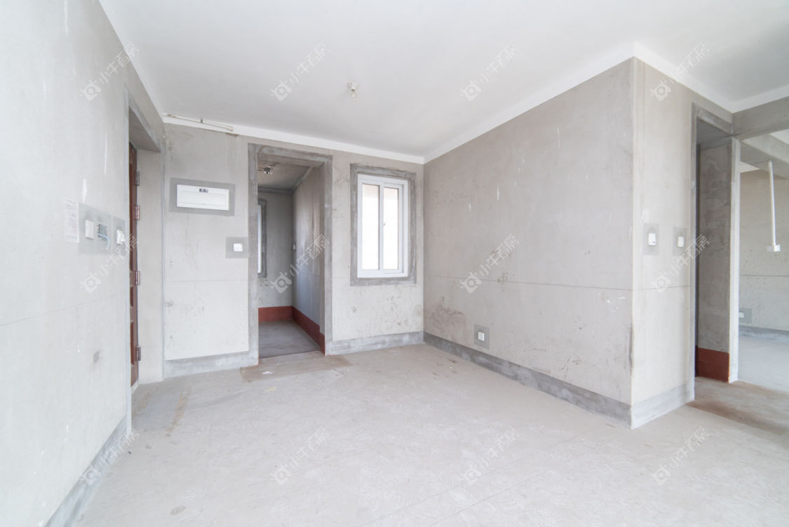 常州路劲城市印象在租房源室内图_小牛看房