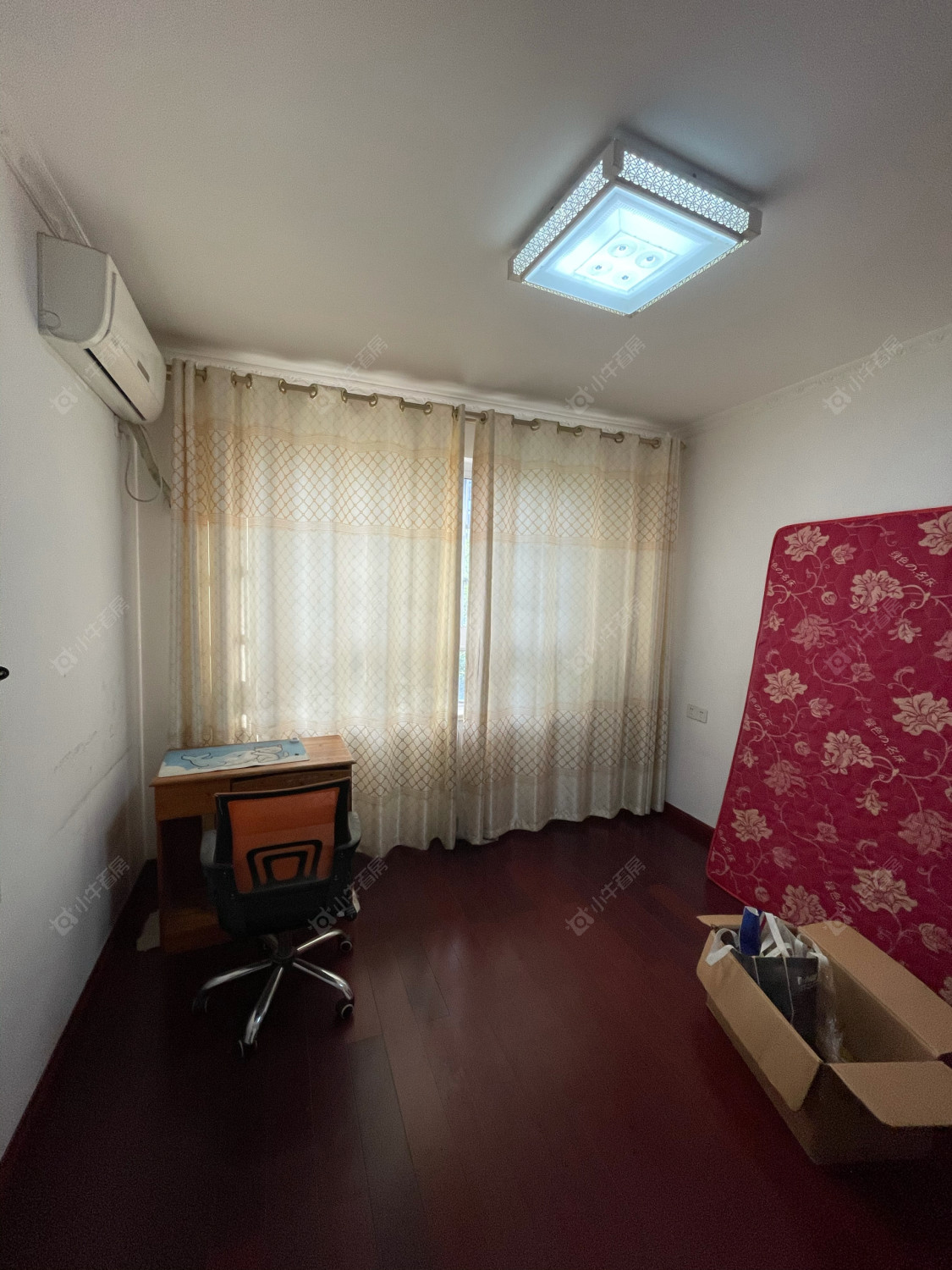 常州绿地世纪城二期在租房源室内图_小牛看房