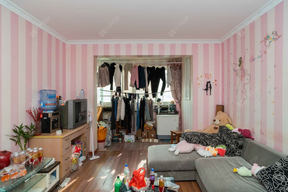 常州运河花园在售二手房源_小牛看房