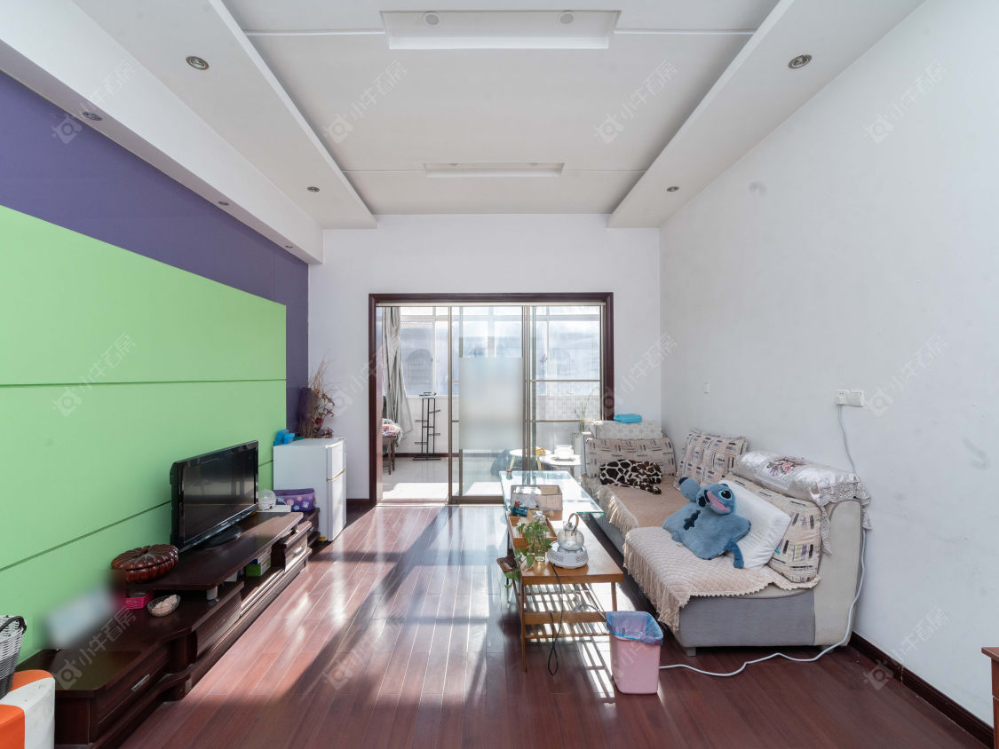 常州双蓉村委在售二手房源室内图_小牛看房