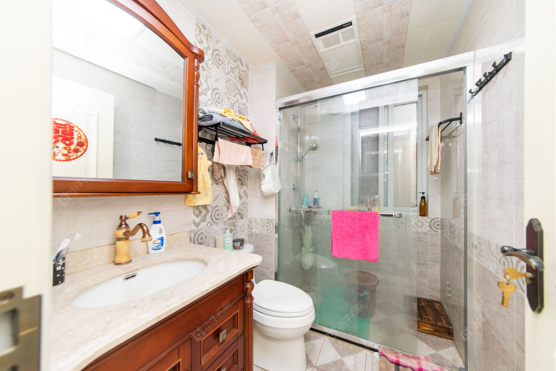 常州御城在售二手房源室内图_小牛看房