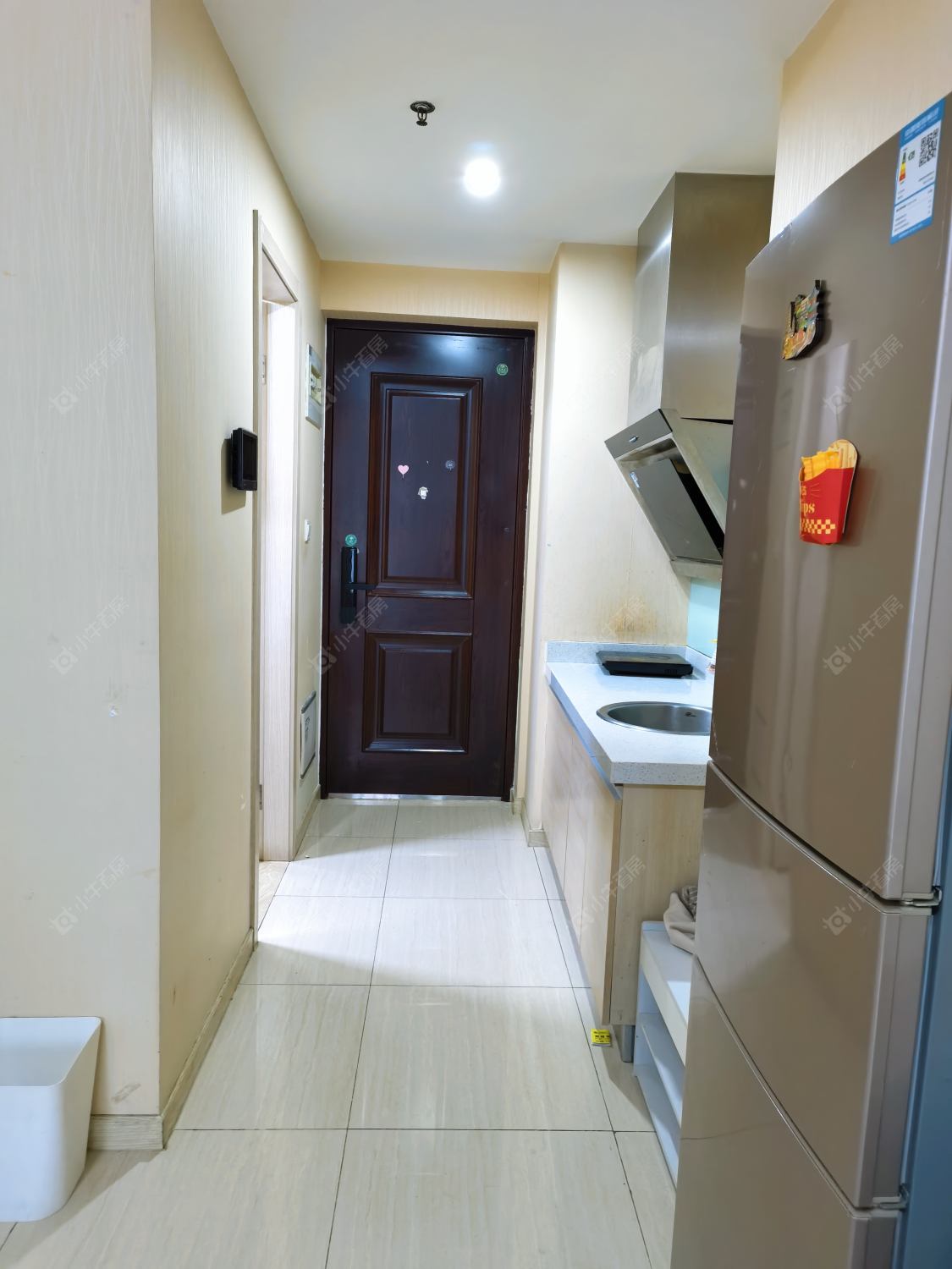 常州星河国际六区在租房源室内图_小牛看房