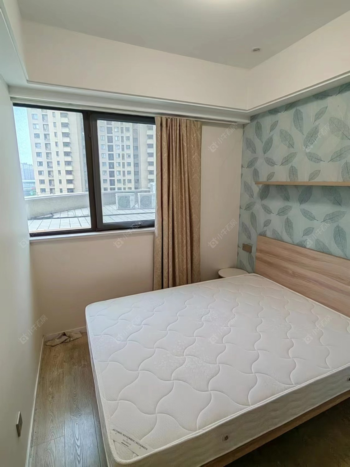 常州九洲花园四期在租房源_小牛看房