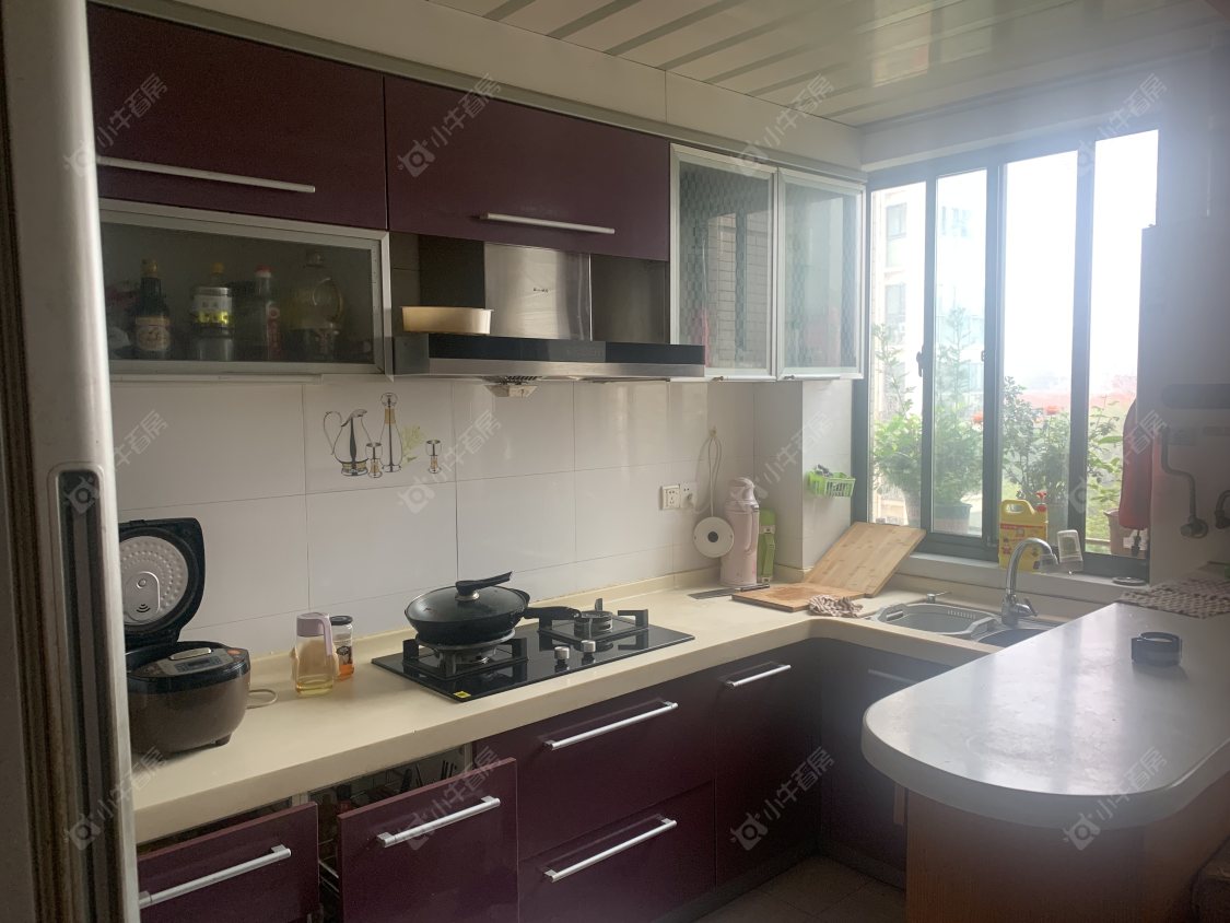 常州香树湾福园在租房源_小牛看房