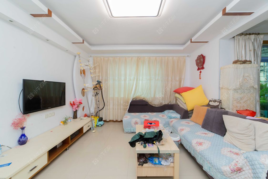 常州府琛花园在售二手房源室内图_小牛看房