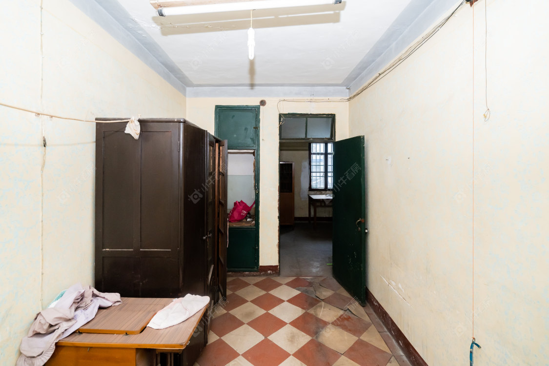 常州朝阳三村在售二手房源室内图_小牛看房