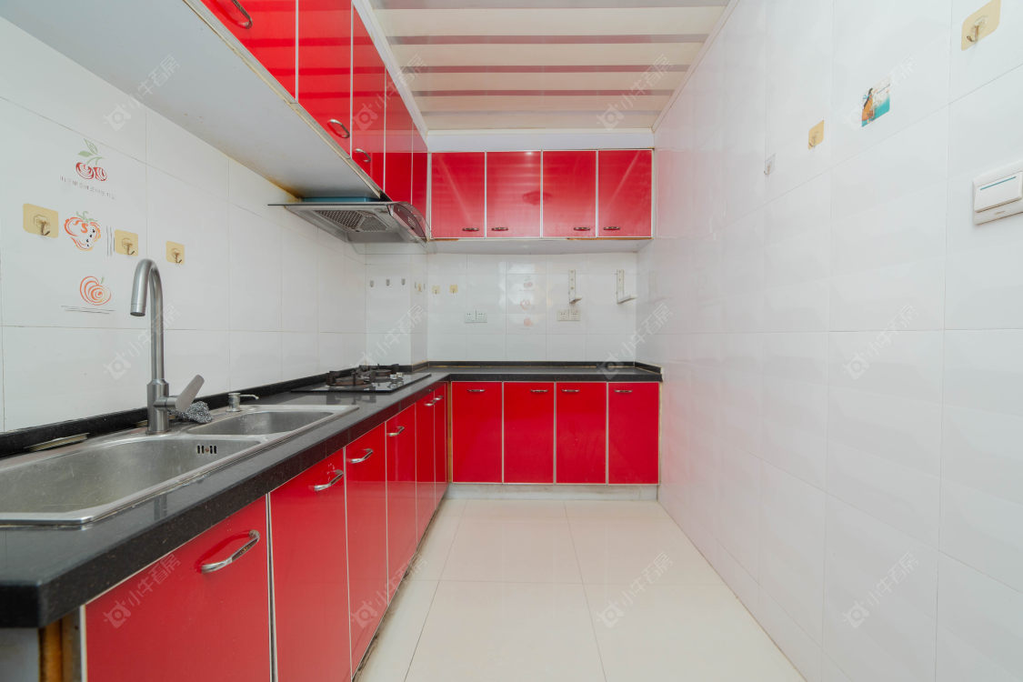 常州嵩山路在售二手房源室内图_小牛看房