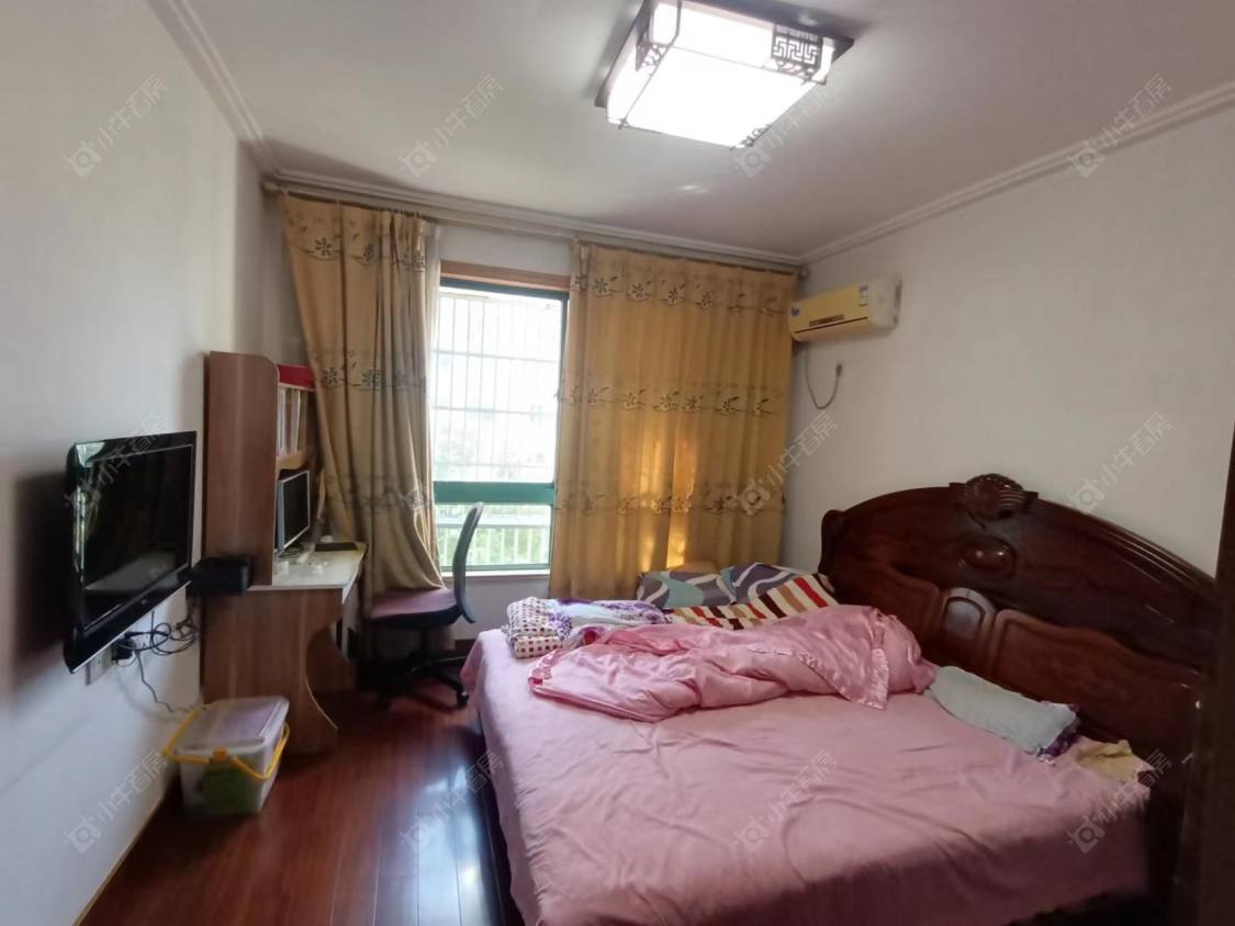 常州橄榄城在租房源户型图_小牛看房