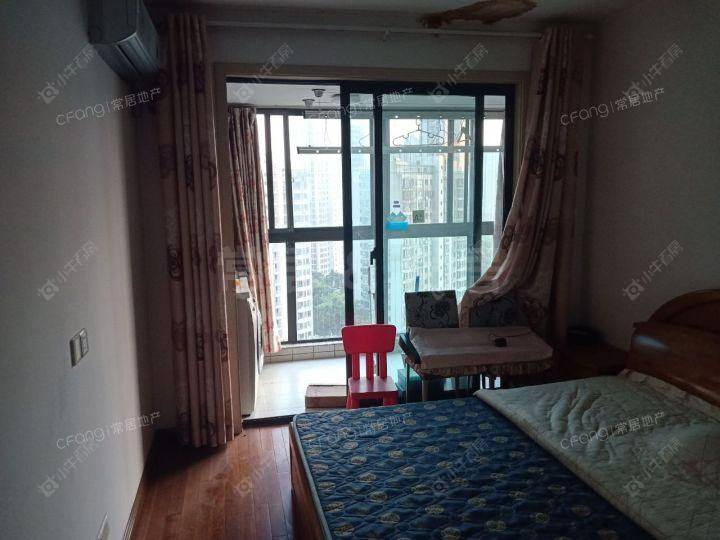 常州新城蓝钻苑南区在租房源_小牛看房