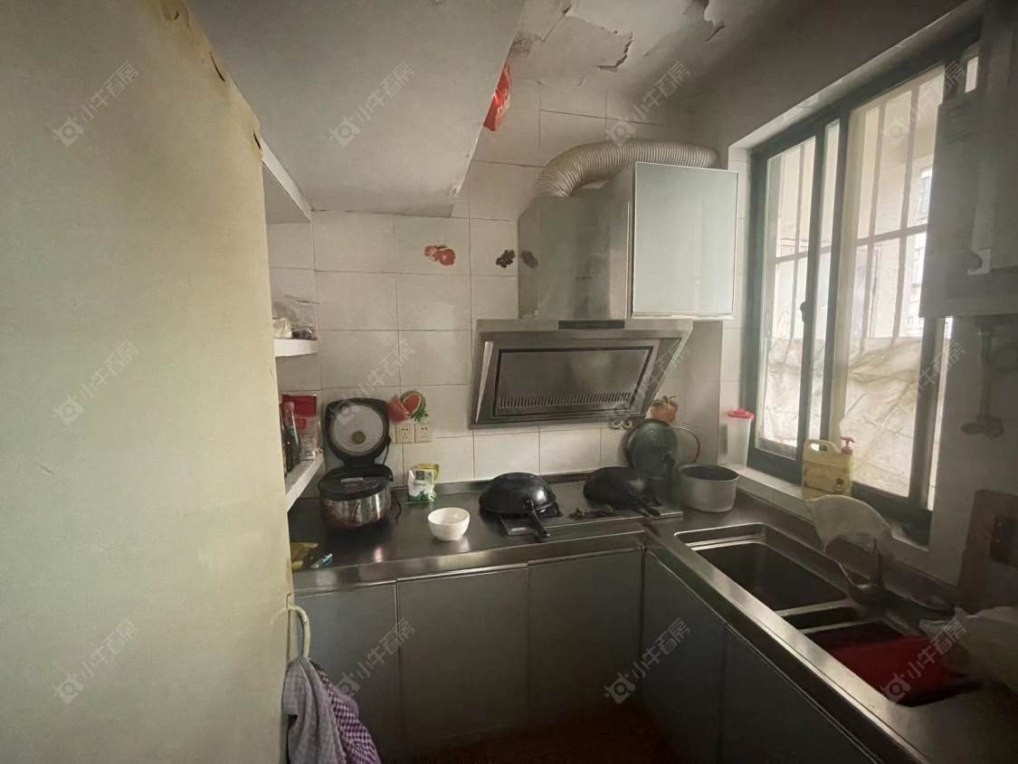 常州清潭五村在租房源_小牛看房