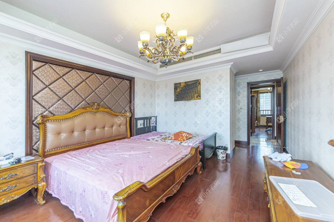 常州新城公馆天域在租房源室内图_小牛看房