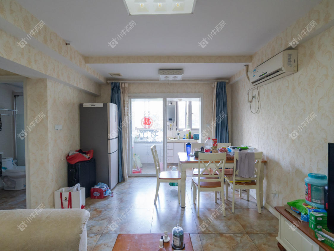 常州京城豪苑北区在租房源_小牛看房