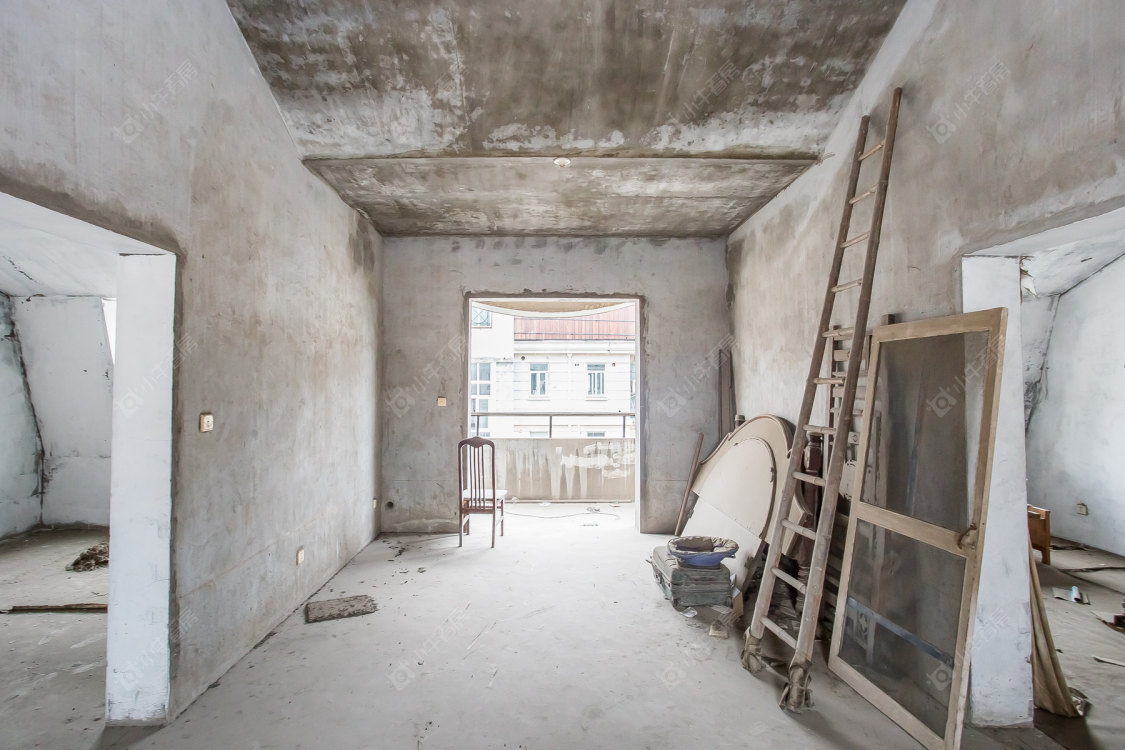 世纪花园房源室内图 常州世纪花园在售二手房源室内图_小牛看房